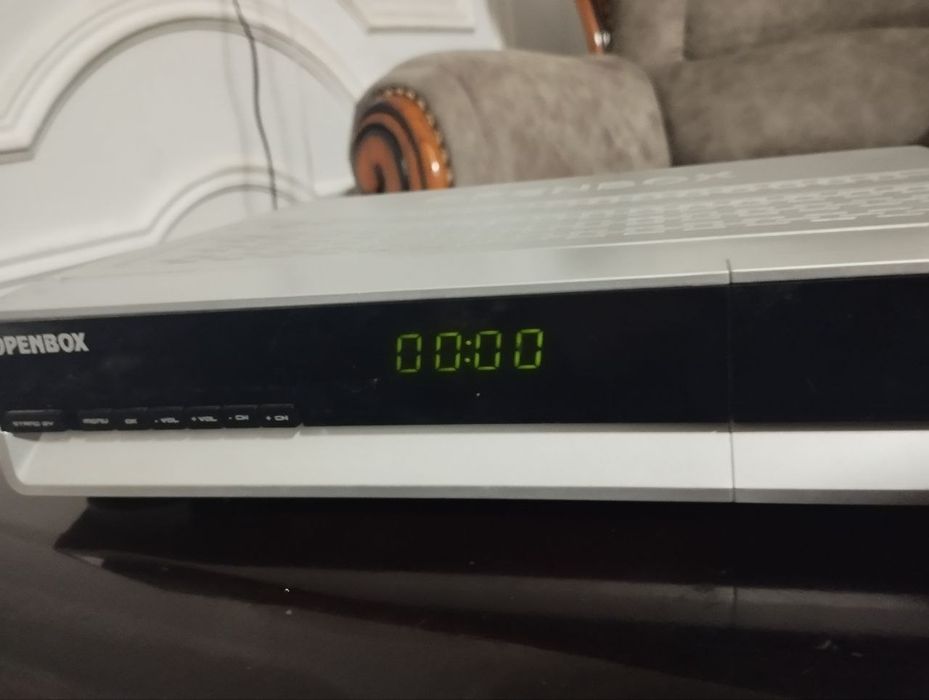 Sotiladi tuner ishlid 110 min