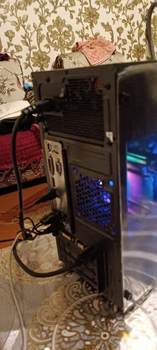 Kompyuter asus prime