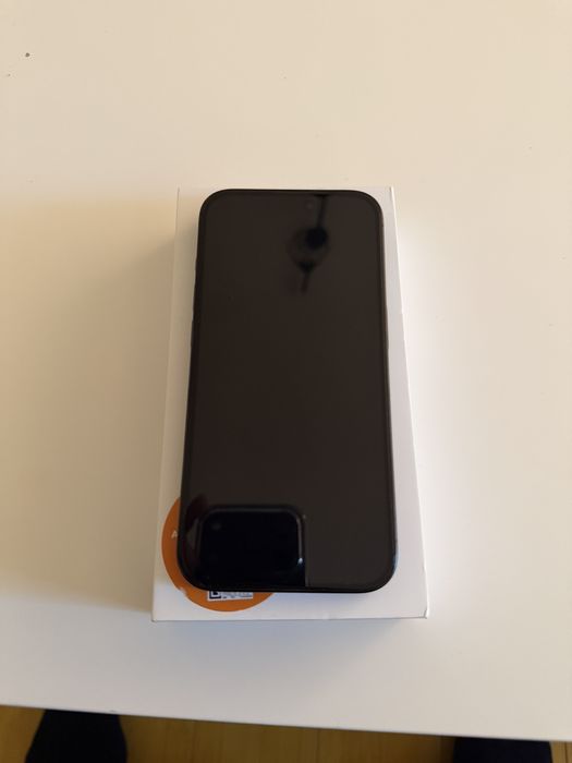 Iphone 15 Pro 256 GB