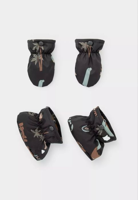 Комбинезон фирмы Crokid