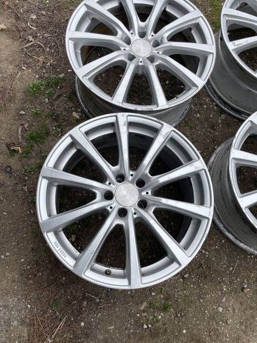 Джанти Brock 19 5x112 ет-25 8,5ж