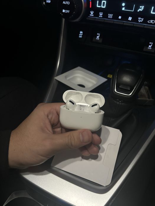 airpods pro СРОЧНО