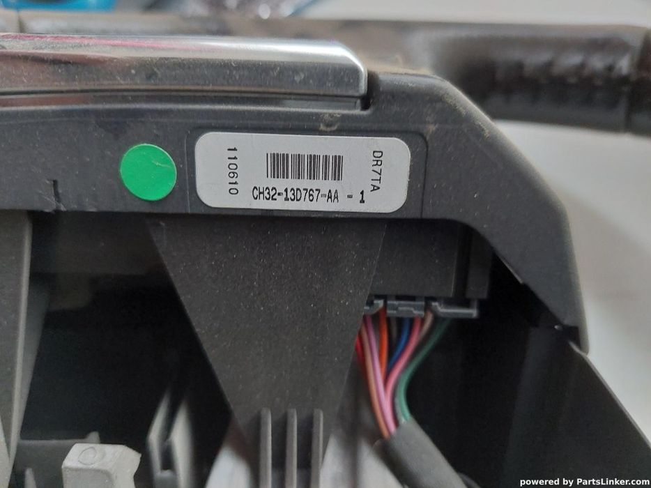 Volan Land Rover Range Rover 2010Oem Ch3213D767