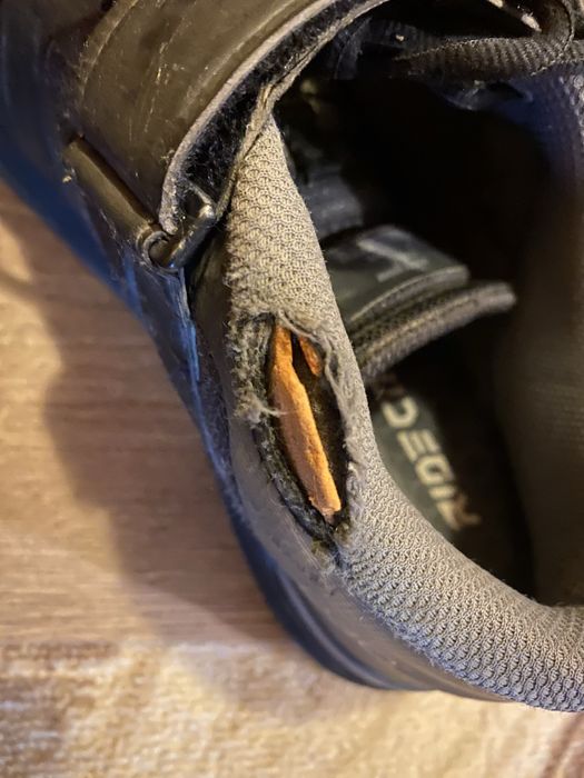 КЛИПС обувки Ride Concepts