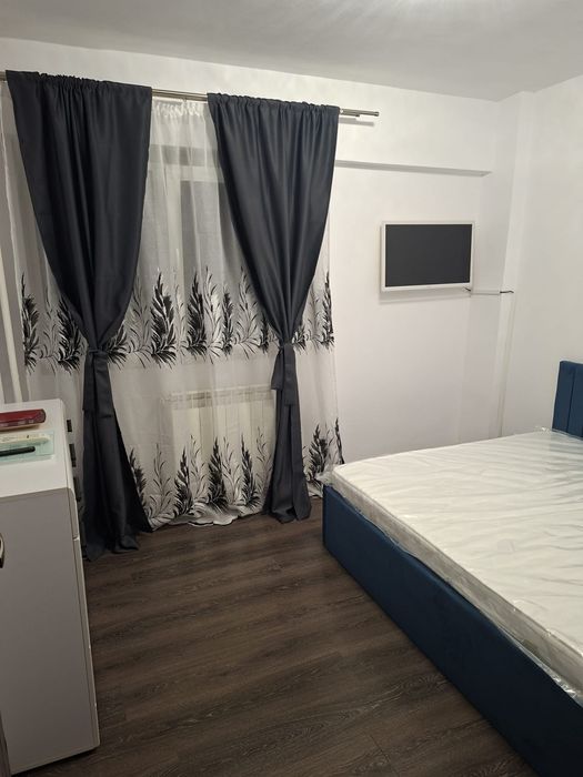 Închiriez apartament Gorjului