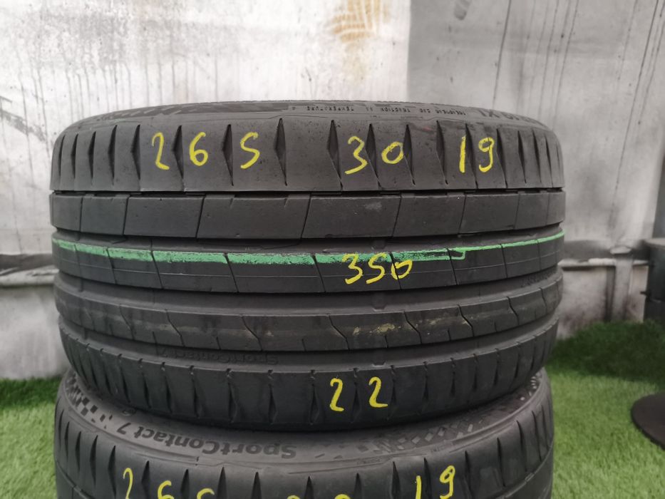 265.30.19 Continental