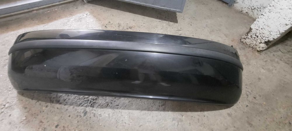 Bara spate skoda fabia