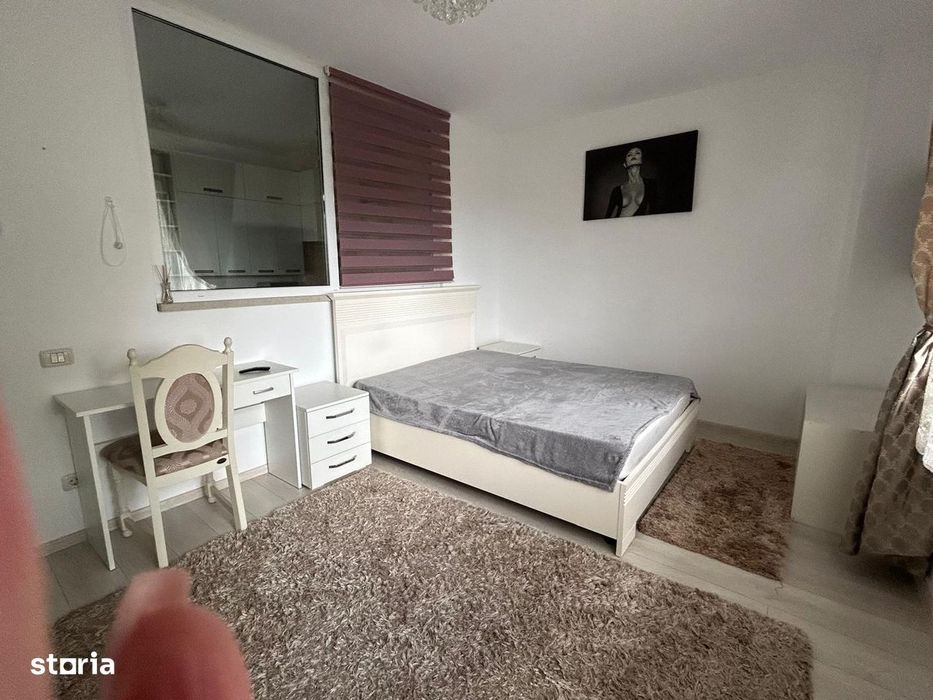 Apartament cu o camera