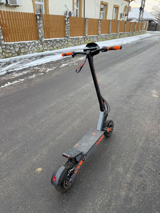 Trotineta kukurin g 2