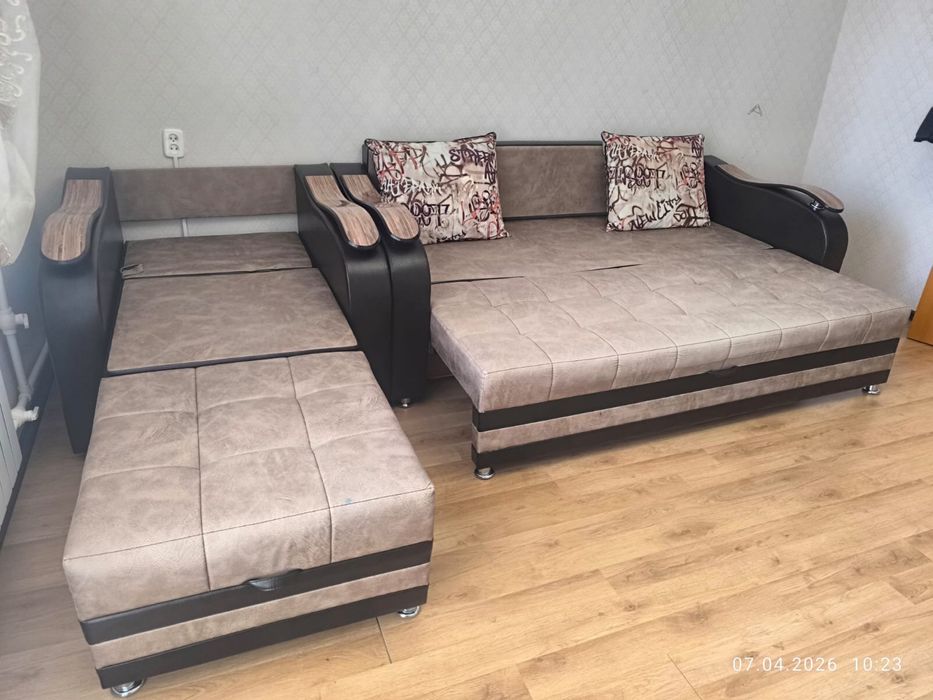 Продается диван