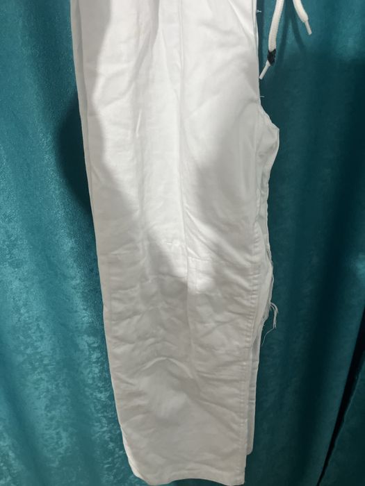 SAKURA КИМОНО для дзюдо белый Рост 160