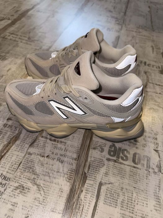 Обувки New balance 9060 нови дамски номер 38,5