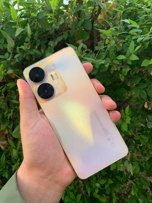 Realmi C55  128Gb