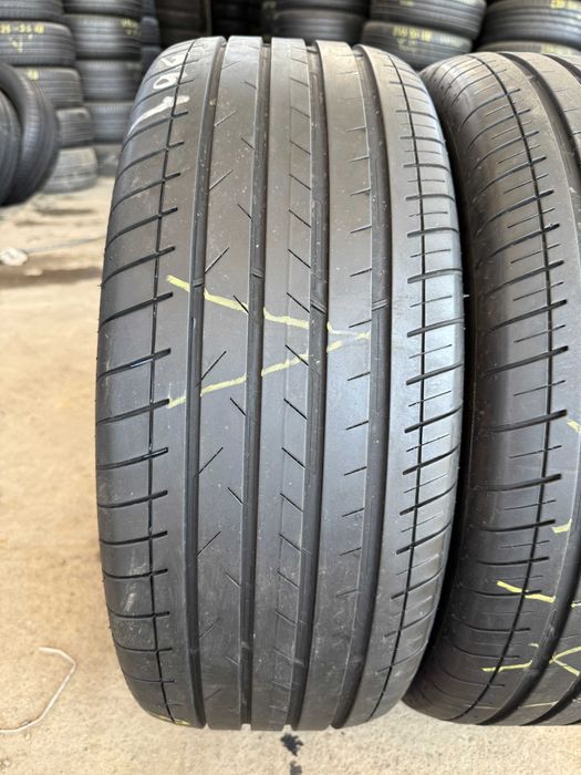 2 Anvelope Vara 225/55/18 Vredestein 2024