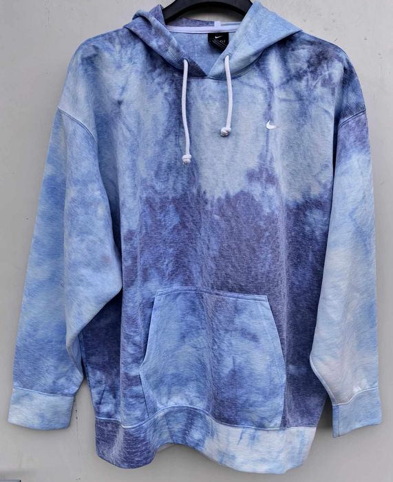 Nike Icon Clash оригинално дамско hoodie Л размер