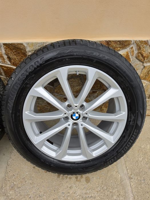 Jante BMW x5 x7 pe 20'