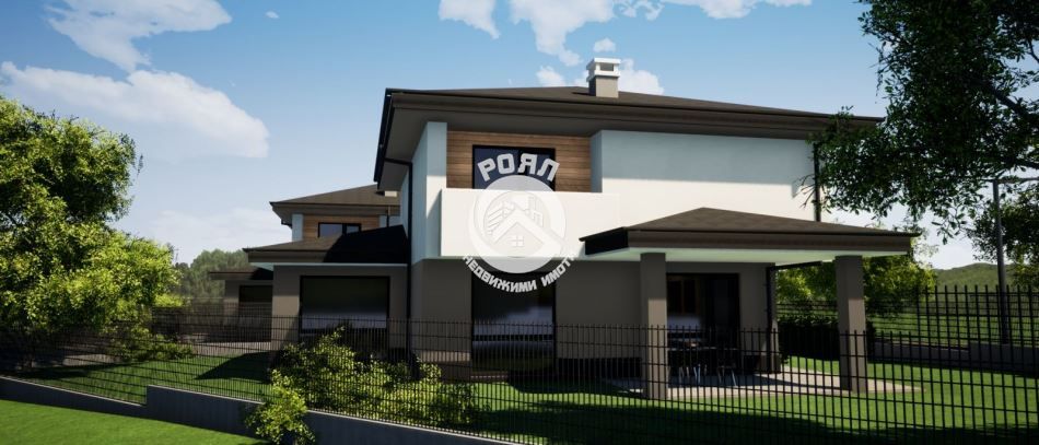 Продава се Къща в с. Брестник, Област Пловдив - 240 кв.м за 1125 €/кв.м - Снимка #6