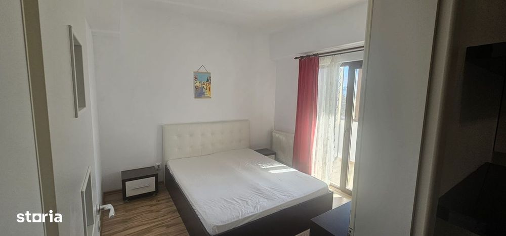 Apartament cu 2 camere openspace Tătărași bloc nou