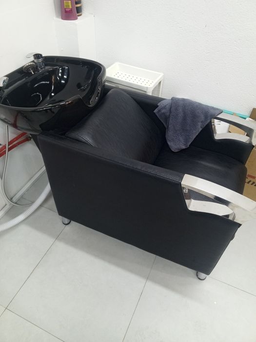 Салон красоты оборудование