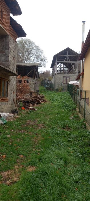 Vand Casa  Boteni