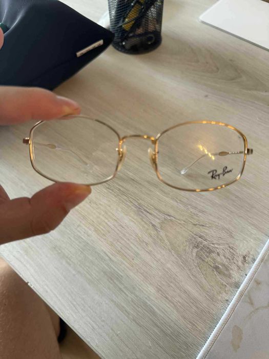 RayBan RX 6510 2500 52