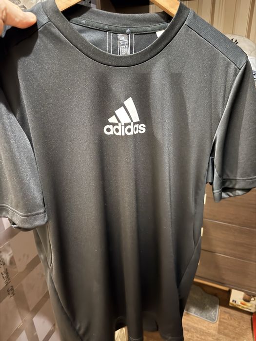 Продам футболки adidas 100%