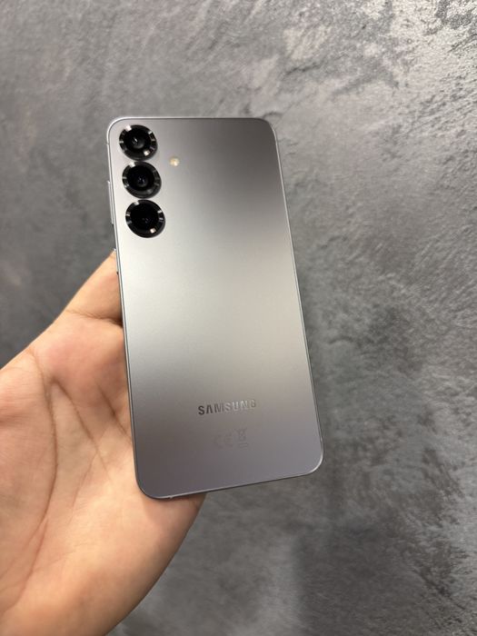 Samsung S25 Plus 512 Gb Amanet SZ Non Stop