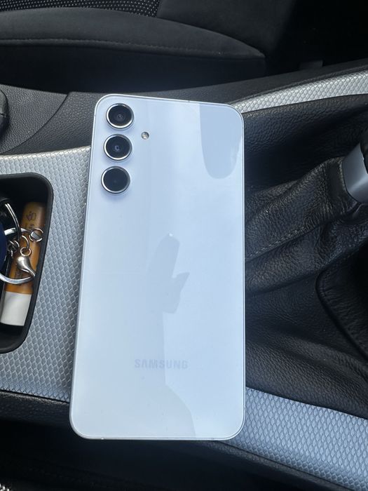 Samsung Galaxy A55 5G – 128GB – Stare ca nou!