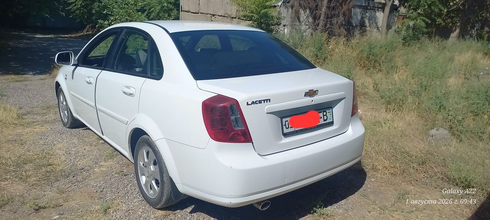 Jentra chevrolet.