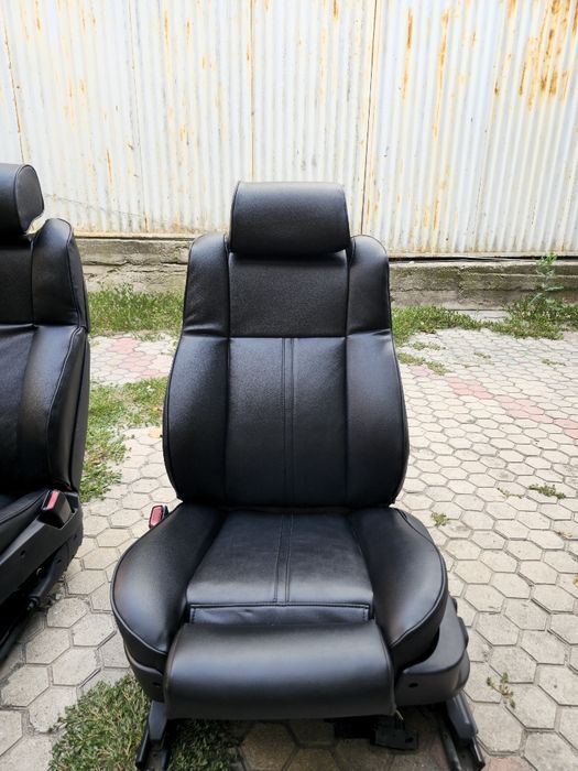 Kontursitz сиденья е38 е39