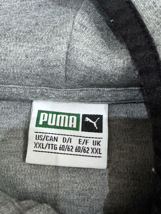 Мъжко горнище PUMA EVO . Размер 2XL