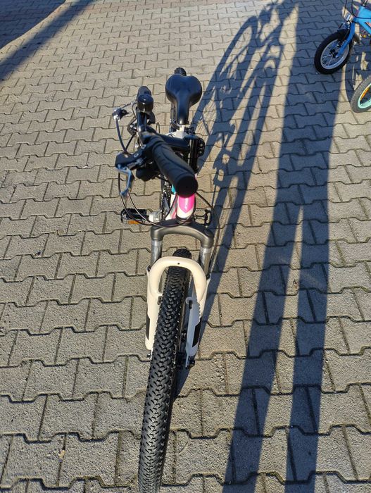 SPRINT Велосипед 27.5" INTERBIKE Tornado LADY