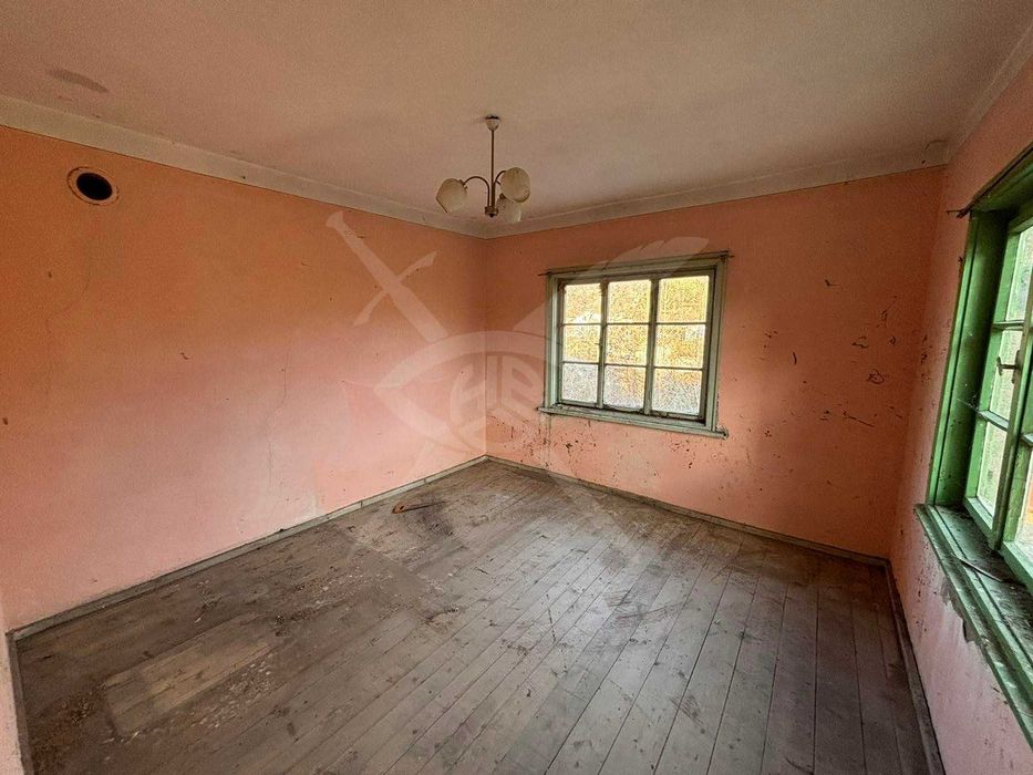 Продава се Къща в с. Искра, Област Пловдив - 120 кв.м за 334 €/кв.м - Снимка #1