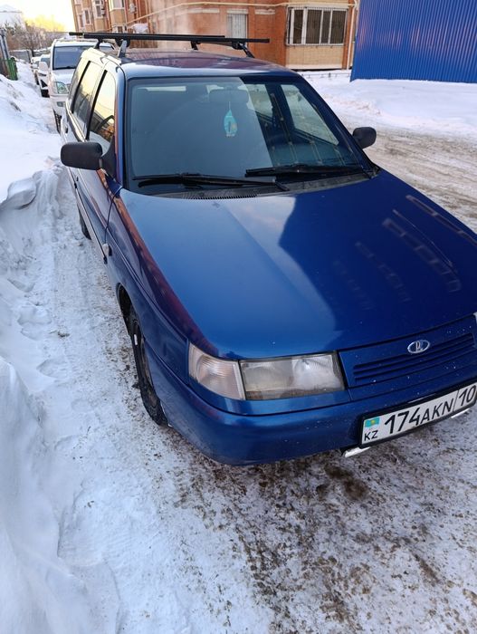 Ваз 2111 лада универсал