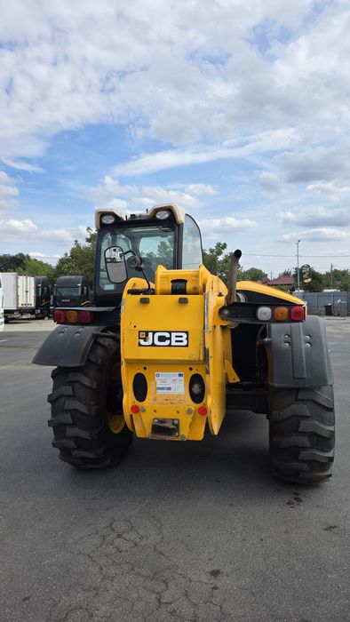 Incarcator Jcb 541-70 din 2015