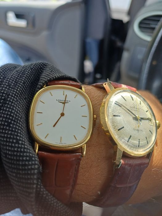 Longines de bărbați