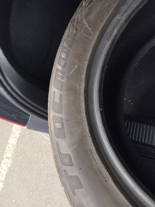 Cauciucuri de iarnă și de vară