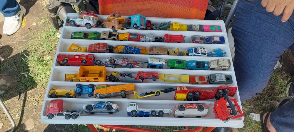 Machete de tot felul siku,matchbox