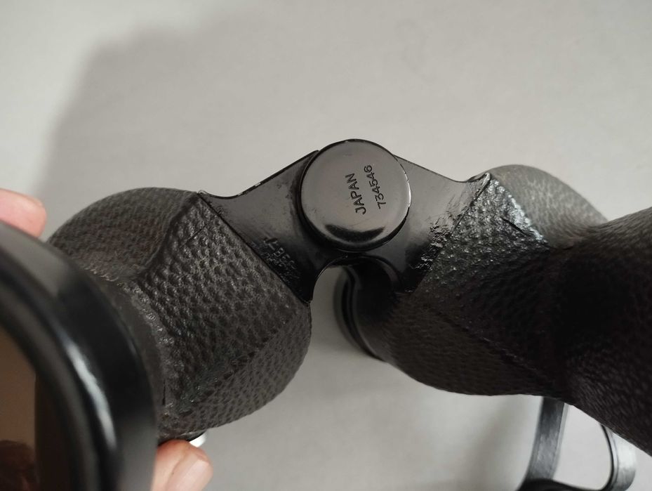 Топ Ловен и Птичарски Японски Бинокъл-10 х 50 SWIFT NEWPORT