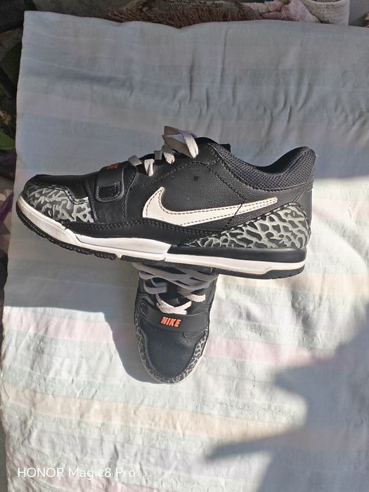 Air Jordan Legacy 312 Low