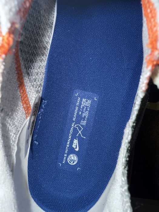 Nike Air Zoom Alphafly Next 3 Premium
