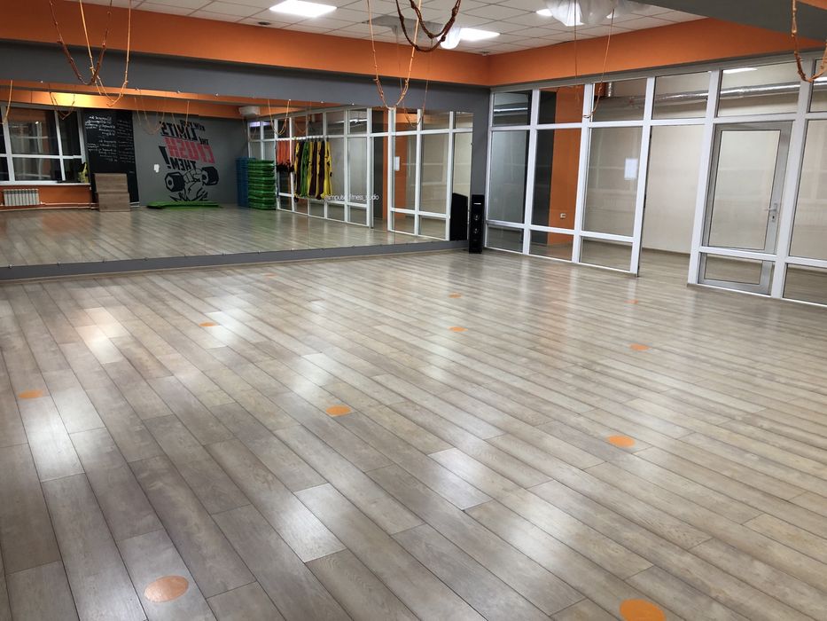 Сдаются залы в аренду