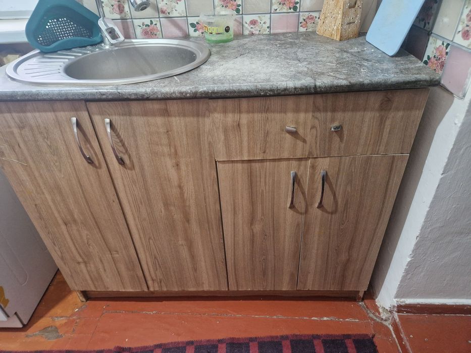 Кух гарн сатамын