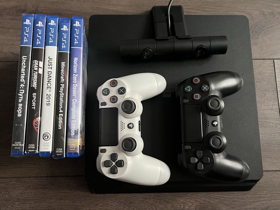 Продаю камеру для PlayStation