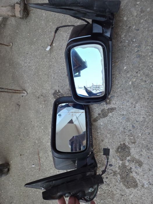 Triple/stopuri si oglinzi BMW e46 break