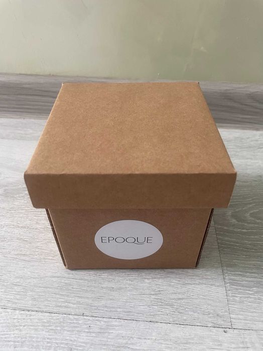 Ароматна свещ EPOQUE