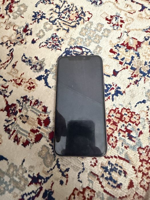 Apple Iphone 11 pro