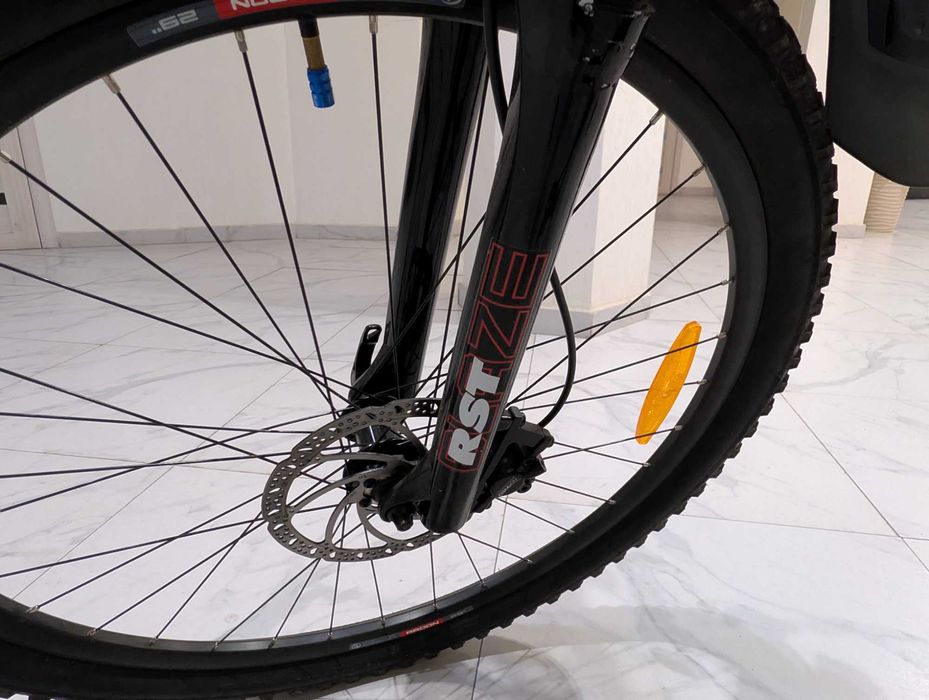 велосипед 29 Author solution найнер