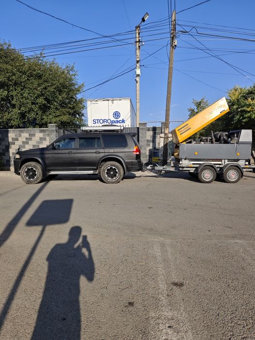 Аренда компрессора