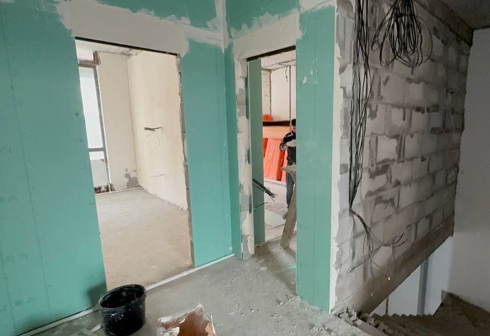 Mirabad City Продается 5 комнатная квартира Пентхаус ул.Нукусская